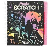 Magic Scratcha Ylvi