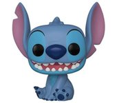 Figura Funko Pop! Disney Lilo y Stitch Stitch Modelo 1045 | 55617 -  Original - Figuras Miniaturas Coleccionables Para Exhibición - Idea De Regalo - Mercancía Oficial - Juguetes Para Niños Y Adultos - Fan