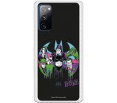 Carcasa para Samsung Galaxy S20FE - S20 Lite 5G - Batmobile
