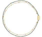 BREIL Colección MAGNETICA SYSTEM, Mujer en Acero Coloreado, Ideas de Regalos para Mujer