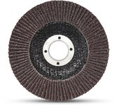 4 Inch Flap Discs 60-320 Grit Grinding Wheels Blades for Angle Grinder Sanding Disk Grinding Wheel Abrasive Tools