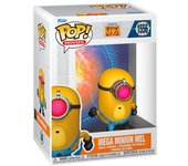 Figura Pop Gru Mi Villano Favorito 4 Mega Minion Mel