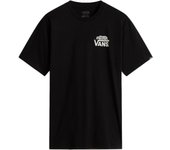 Vans Sneaky SS Tee Camiseta Hombre negro