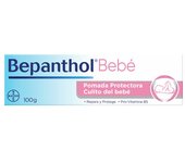 Bepanthol Pomada Protectora Bebé 100g