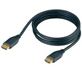 Cable HDMI 20 metros Full HD 4K 2K 3D. 18 Gbps. TRICOM