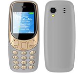 SERVO Q3308Pro 3 SIM Card Mini Mobile Phone Bluetooth Dial Magic Voice FM Call Recorder 1.33inch Small Pocket Button Cell Phones