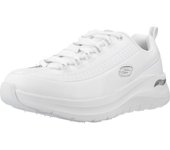 Zapatillas deportivas de Mujer Marca Skechers Modelo Arch Fit 2.0