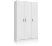 Habitdesign -Armario Multi Useful 110 3 Puertas