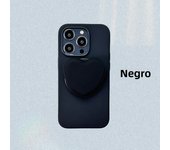 Heart Magnetic Phone Grip Stand P-Socket Pop GripTok Foldable MagSafe Cellphone Stand Holder MagSafe Ring Finger Expanding Stand