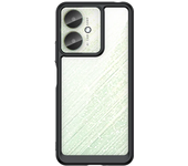 For Xiaomi Redmi 13C Case Luxury Silicone Clear Bumper Shell Shockproof Phone Case Redmi 12 12C Cover Redmi 11 10C 9C TPU Capa