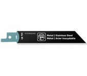 FEIN 31324000450 Hoja de sierra de sable HM 95 T18 MSS