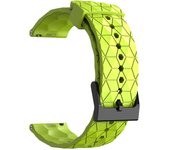 20 22mm Silicone Strap For Garmin Venu 3 Band Forerunner 265 255 245 Vivoactive 5 4 3 Bands For Garmin Venu Sq 2 Plus Bracelet