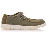 Mustang | Zapatos Denver verde