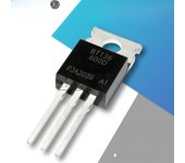 10PCS/LOT BT136-800E BT136 BT136-800 800V 4A BT136-600E BT137-600E BT137-800E BT138-600E BT138-800E BT139-600E BT139-800E TO-220