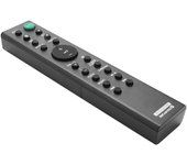 -AH103U Remote Control for Sound Bar HT-CT80 SA-CT80 HTCT80 SACT80 -WCT80 RMTAH103U
