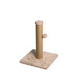 WUAPU RASCADOR GATO POSTE 55CM