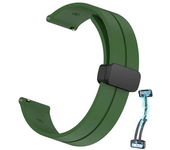 For Xiaomi Watch 2 Pro Strap Silicone Bracelet for Mi Watch S4 S3 Color 2 S1 Active Pro S2 42mm 46mm SmartWatch Band Accessories