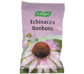 PACK 4 UDS. - Caramelos Echinacea Bonbons Vegan 75g A.Vogel