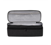 2-Layer Travel Carrying Case for Revlon One-Step Hair Dryer Brush/Volumizer/Styler/Hot Tools, for Hair Sensation Pro