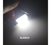1X C5W C10W LED Canbus Festoon 31 36 39 41MM Error Free Car Interior Reading Light Clearance Bulbs Auto Plate Lamp