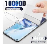 3Pcs Hydrogel Film For Vivo V11 V20 V21 V21E V23 V23E V25 V25E S1 Pro SE 4G 5G 2021 Screen Protector