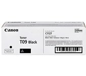 Canon toner negro i-sensys x c 1100 series/ x c 1127 series/ x c 1127 i y x c 1127 if - t09bk