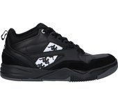 Zapatillas deporte de Mujer y Hombre KAPPA 3037IJ0 AUTHENTIC 936 BLACK