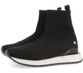 Gioseppo SNEAKERS TIPO CALCETÍN EN NEGRO PARA NIÑA NIDDERAU