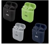 Auricular Inalámbrico Elco | Auriculares Estéreo Bluetooth Manos Libres