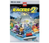 Videojuegos PC Lego Racers, Racers 2, Stunt rally, Drome Racers