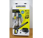 Kit universal manguera KARCHER y pistola alta presion HK7