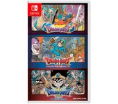 Dragon Quest Collection (1+2+3) - Juego Imperdible - Juego SWITCH