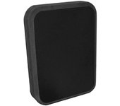Stern Pad Jumbo Negro