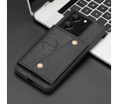 Magnetic Flip Leather Case For Xiaomi 13T 12T 11T 10T 9T Pro Mi 13 12 11 Lite Ultra Luxury Wallet Phone Card Holder Slot Cover