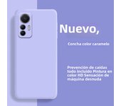 Luxury Liquid Silicone Phone Protective Case for Xiaomi Mi 12 12S 12X 12T 13 Pro Mi12 Lite NE Mi 13T Pro Mi13 Lite 5G Cover
