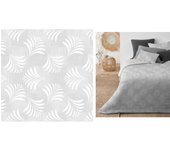 Plusdescanso- Comforter Sherpa (con borreguito) Carpe Diem DUSTER. Calidez, comodidad y diseño para tu cama. No pasarás frío este invierno.