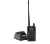 Midland G1177.04 - ALAN HP 408L Portátil Profesional UHF 298CH