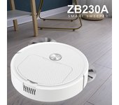 NEW 3 In 1 Smart Sweeping Robot Home Mini Sweeper Sweeping and Vacuuming Wireless Vacuum Cleaner Sweeping Robots For Home Use