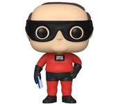 FK OFFICE: KEVIN SUPERHERO FFK57395 @