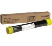 Xerox altalink c8030/c8035/c8045/c8055/c8070 tóner amarillo (15 000 páginas)