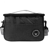 Insulated Lunch Box Men Women Travel Portable Camping Picnic Bag Cold Food Cooler Thermal Bag Kids Insulated Case With Strap 1
