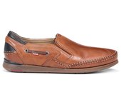 Fluchos MARINER 9883 Slip On Marrón para Hombre