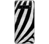 Tumundosmartphone Funda Gel Tpu para Samsung Galaxy S10 5G diseño Animal 02 Dibujos