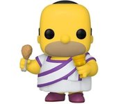 Figura Funko Pop! Los Simpsons Obeseus Modelo 1203 | 59299 -  Original - Figuras Miniaturas Coleccionables Para Exhibición - Idea De Regalo - Mercancía Oficial - Juguetes Para Niños Y Adultos - Fans