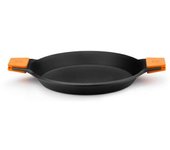 Paellera BRA 36 centimetros Efficient Plus