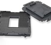 LGA1200 LGA 1200 For Motherboard Mainboard Soldering BGA CPU Socket Holder With Tin Balls Lga1150 1151 1155 1156Chipset In Stock