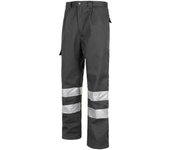 Pantalón Polar Combi con Cintas Reflectantes