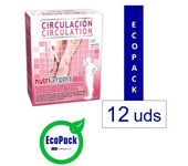 Tongil EcoPack 12 Nutriorgans Circulacion 40 Cap.