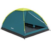 Bestway Tienda Polyester Fibra de Vidrio 240x200x135 cm Camping 68143