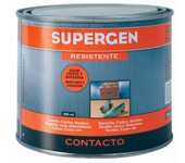 Adhesivo Supergen de contacto - 500 ml - Bote